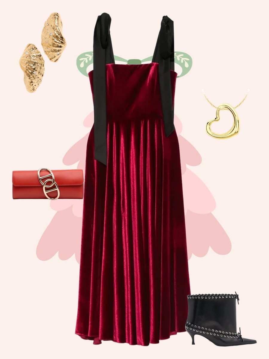 Christmas Clothes: A Festive Fashion Guide