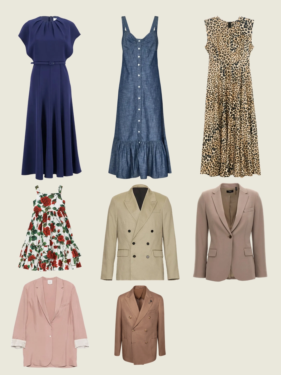 Custom Clothing Creations: Tailored Trends