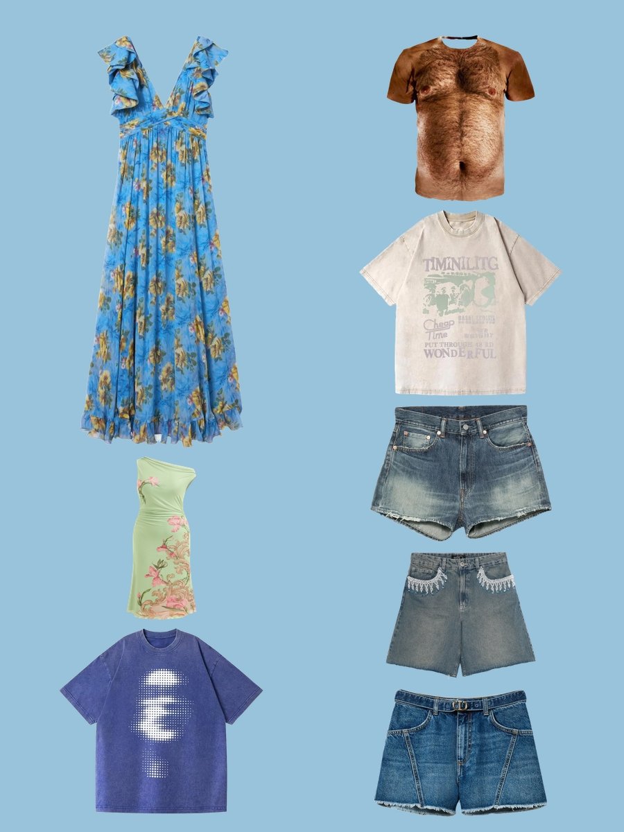Tween Clothing: Fun & Fabulous Fashion Tips!