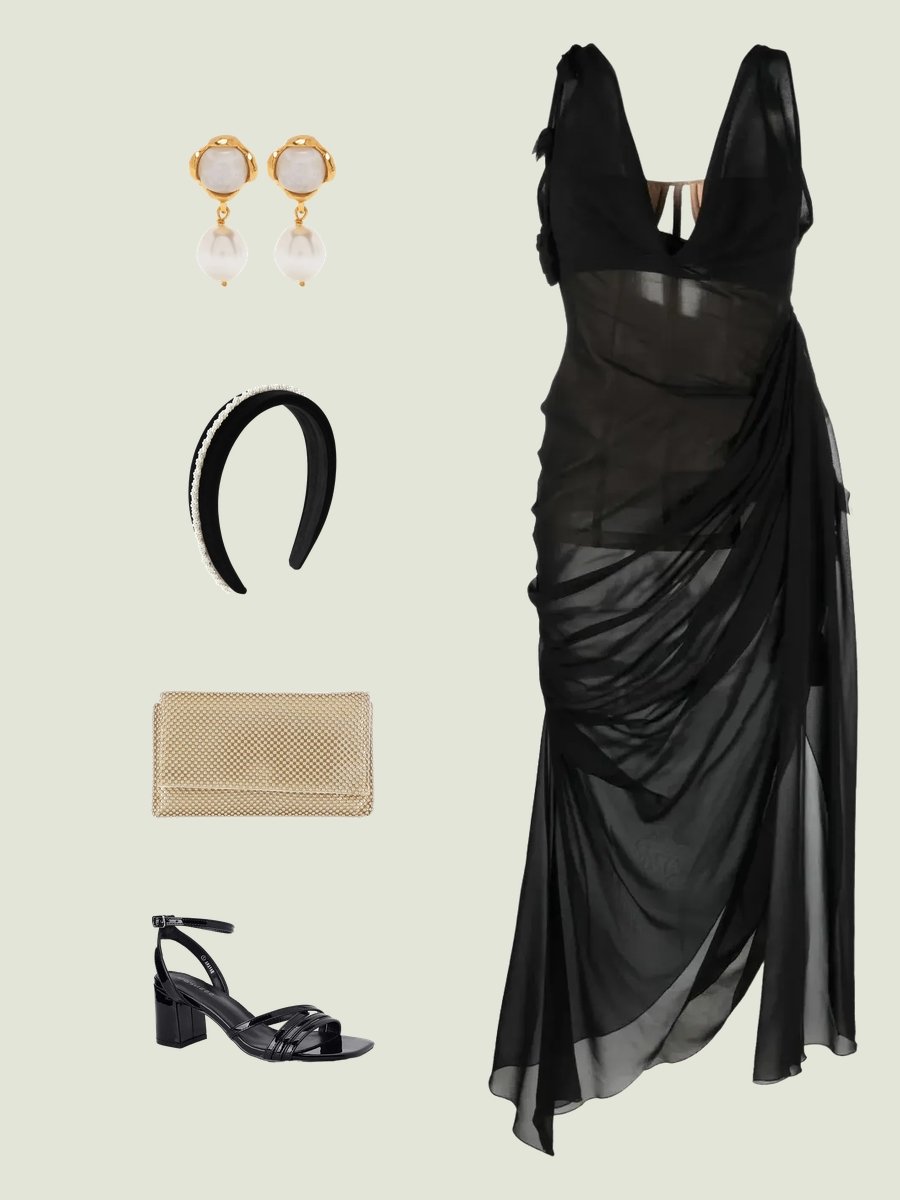 1920s Clothes Style: Glamorous Outfit for the Trendsetters