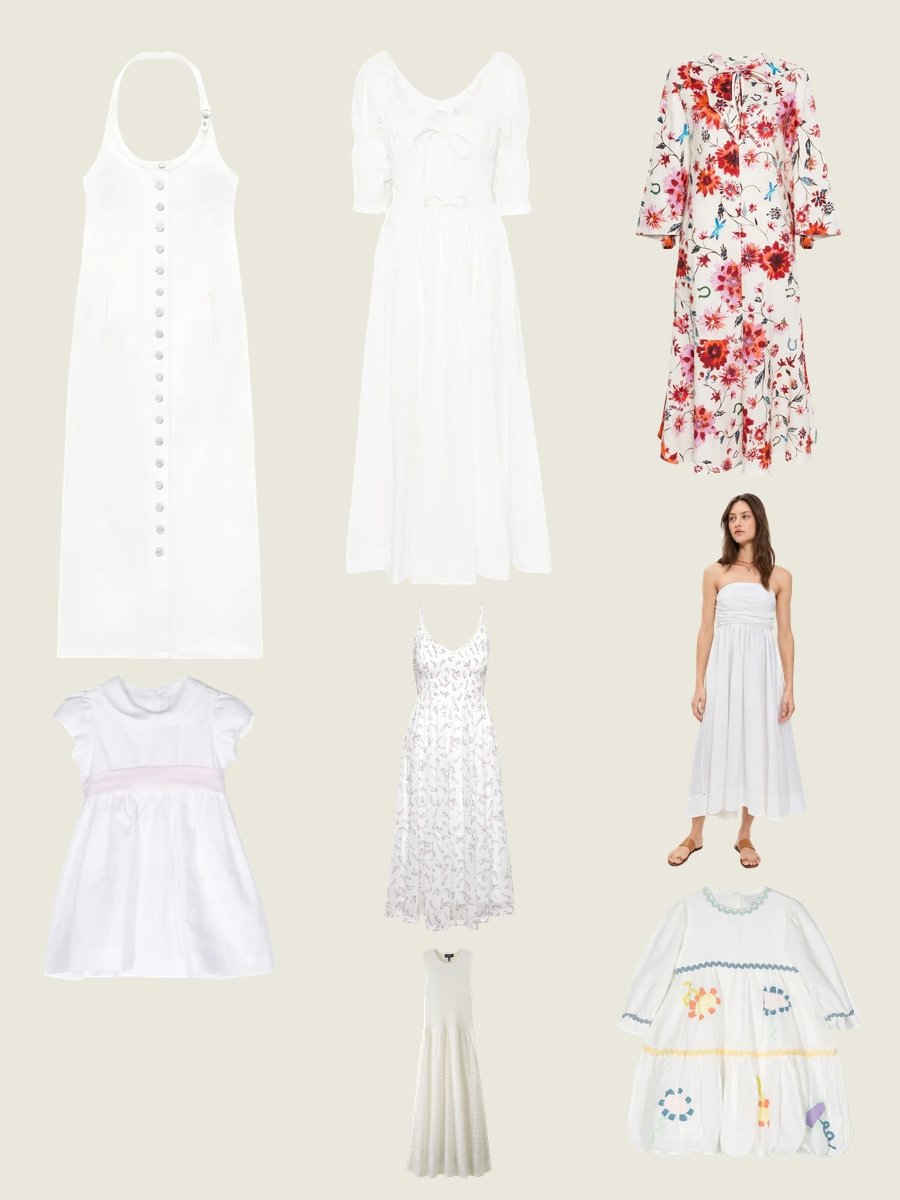 Linen Dresses: A Stylish Summer Essential