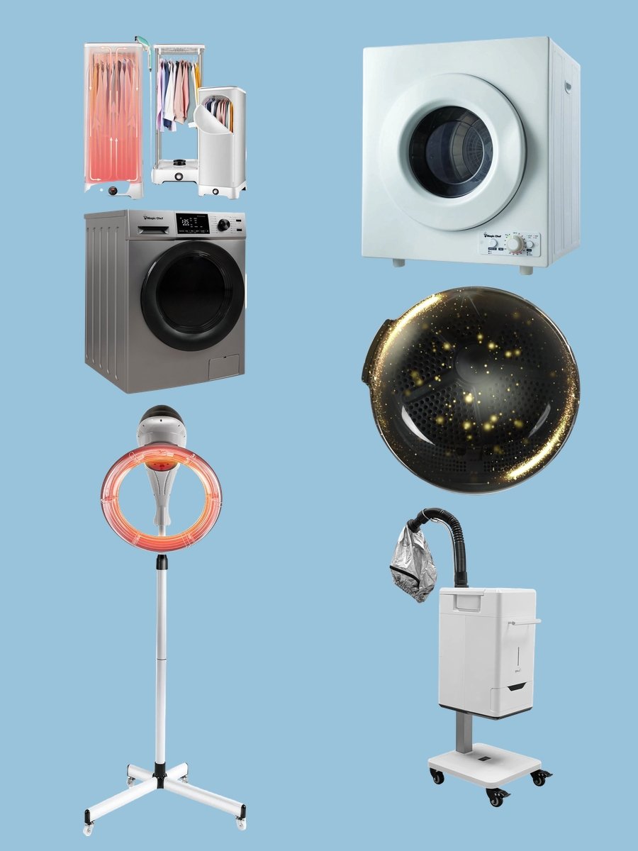 Dryer Not Drying Clothes? Stylish Solutions!