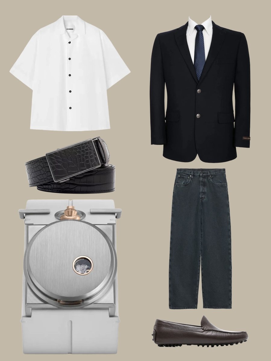 Best Men's Clothing Brands You Need to Know