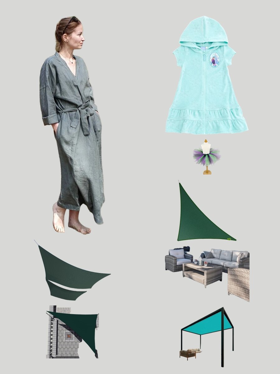 Baize Cloth: Your Secret Style Weapon