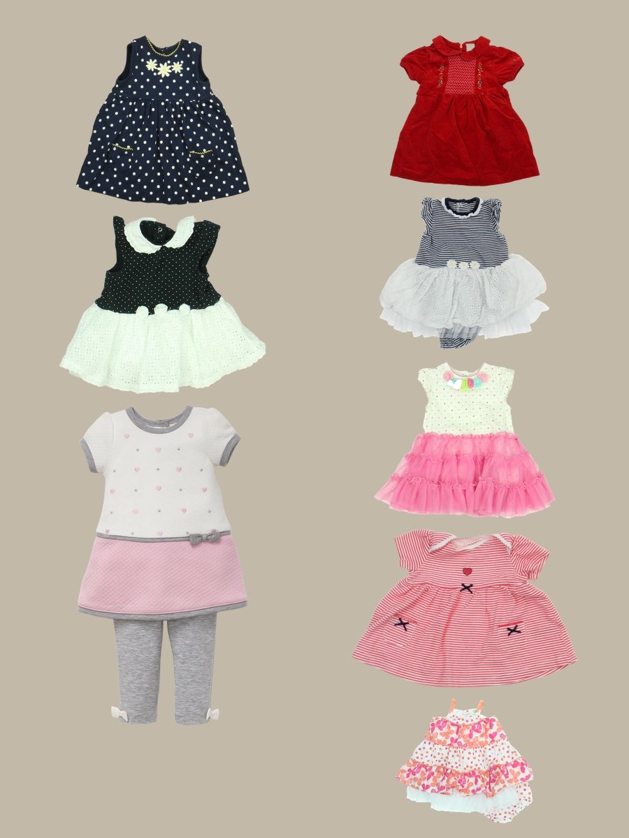 Discover Adorable Little Me Baby Clothes for Spring