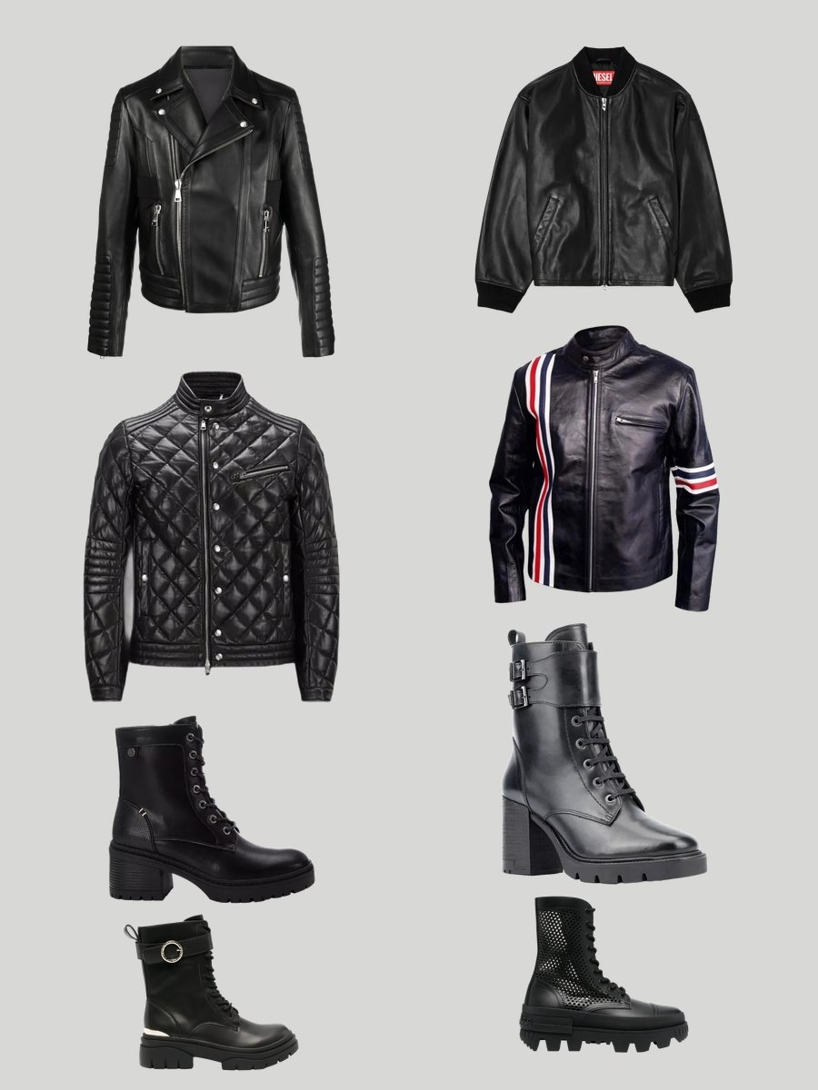 Goth Clothing Brands: Elevate Your Dark Wardrobe