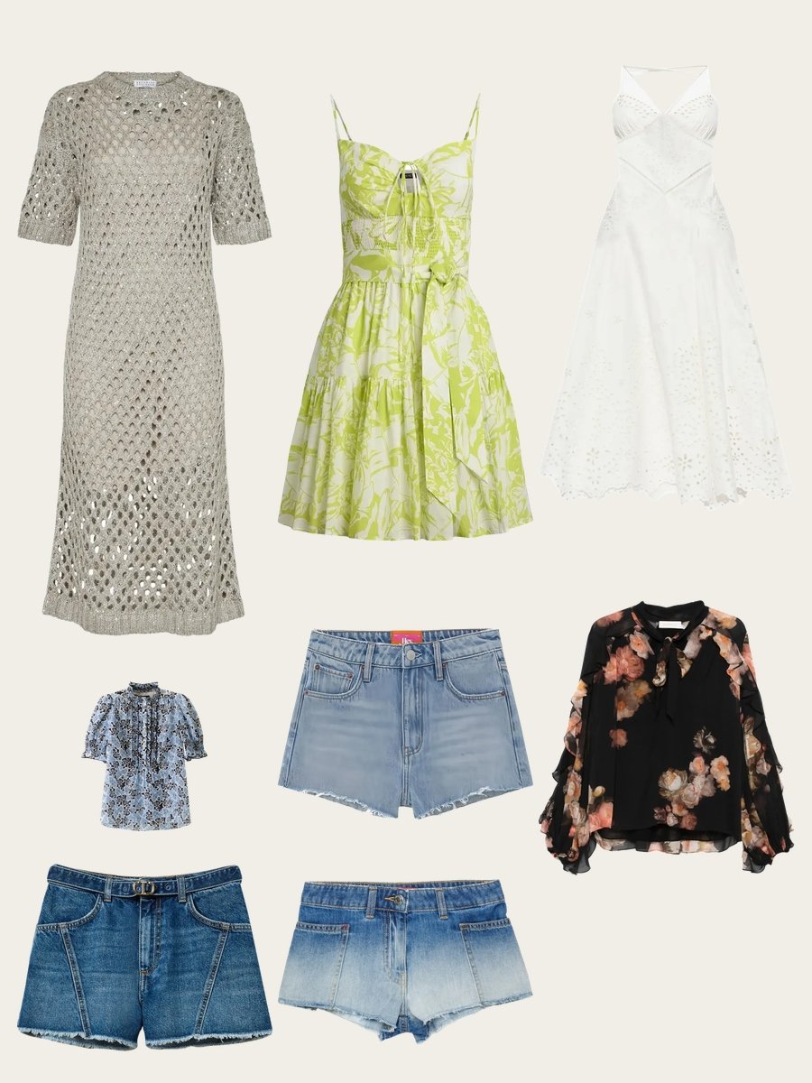 INC Clothing: Elevate Your Style This Season