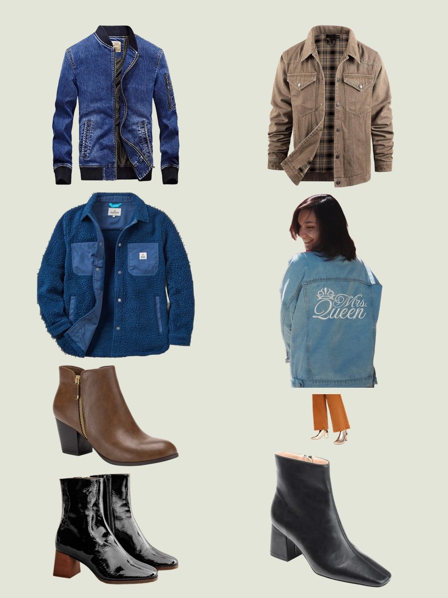 French Clothing Brands: Your Chic Parisian Lookbook