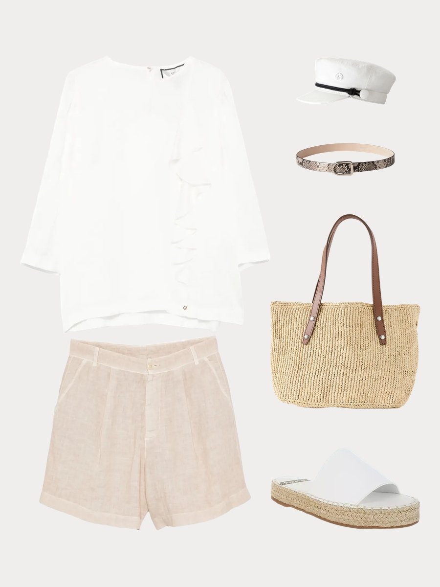 Spring Clothes: Breezy Essentials to Upscale Your Look