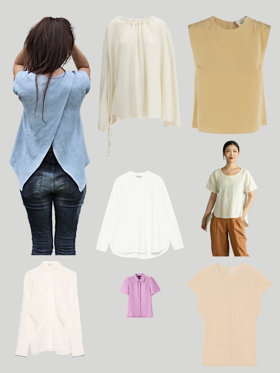 Monks Cloth: Your Wardrobe’s Softer Side