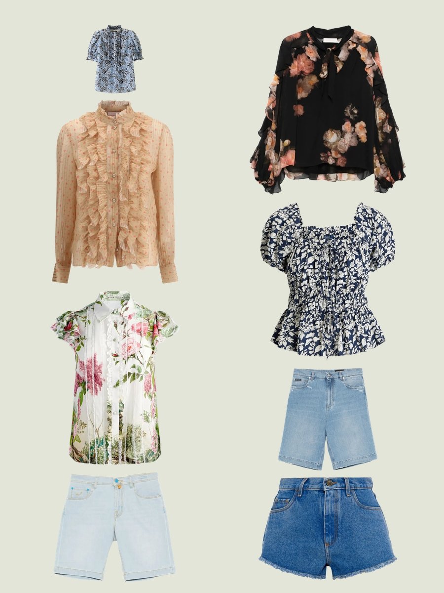 Human Made Clothing: Dive Into Bohemian Elegance