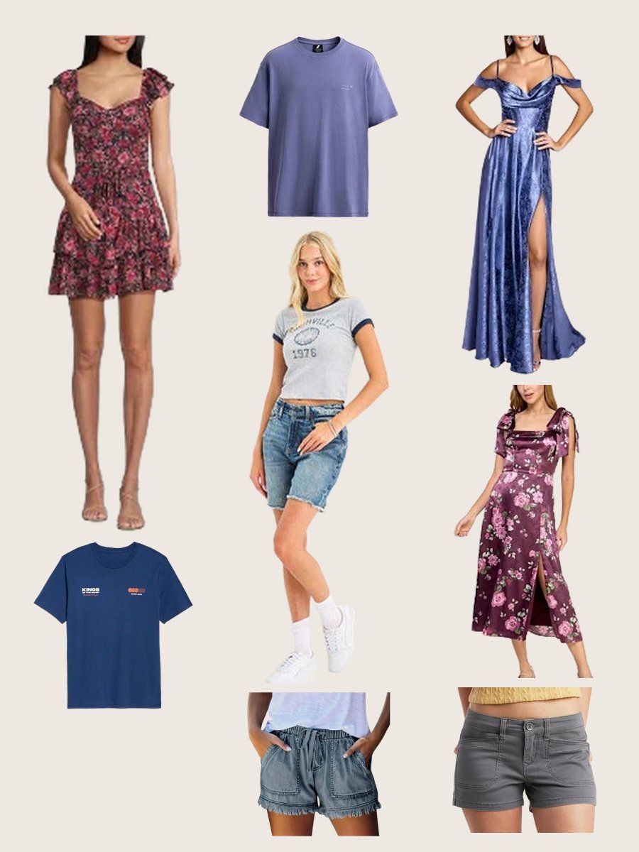 Junior Clothing Magic: Fresh Styles You'll Love!