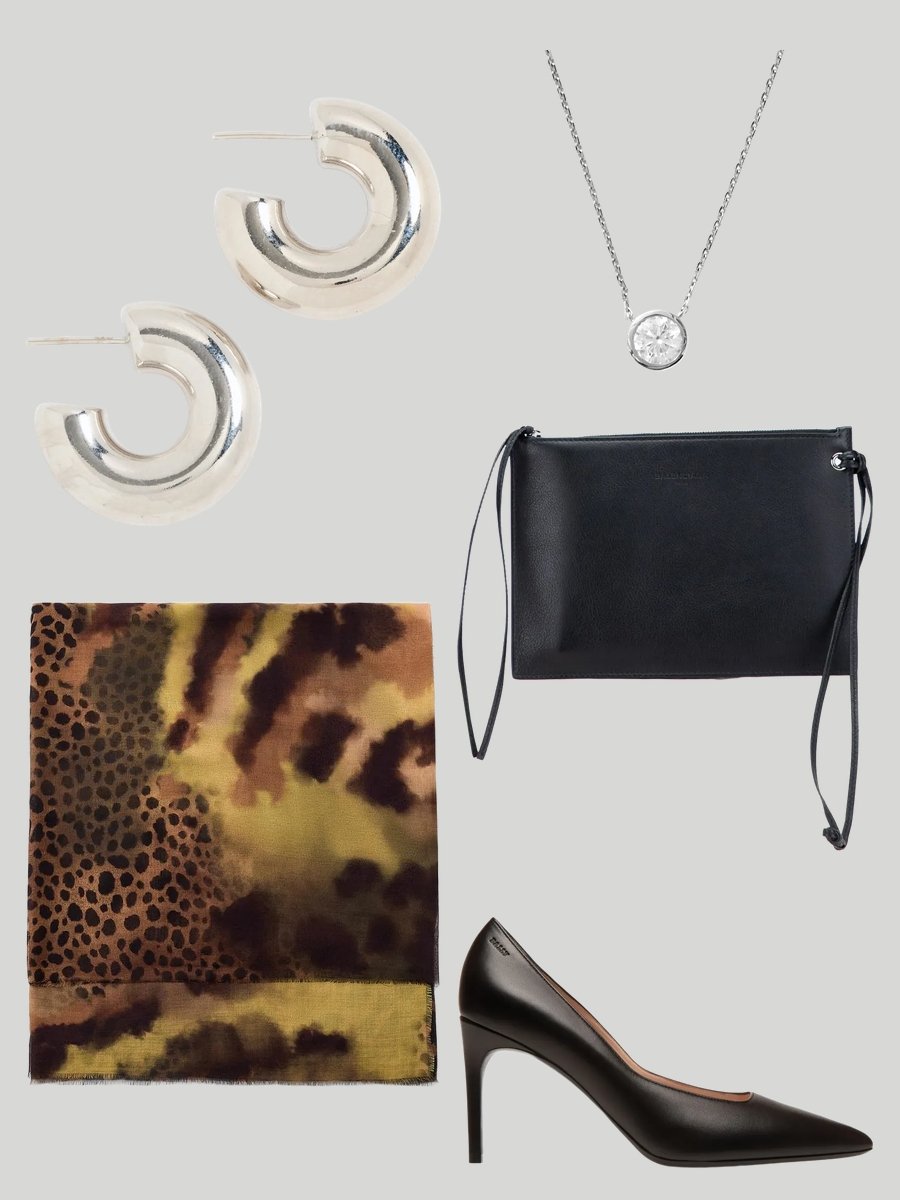 Designer Clothes for Women: Glamorous Night Out!