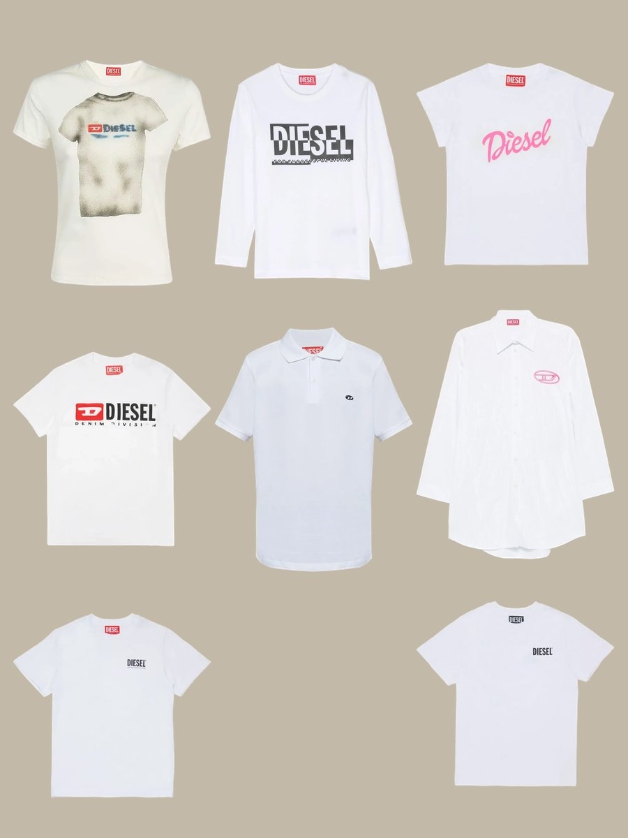 Diesel Clothing Shirts: Your Ultimate Style Upgrade