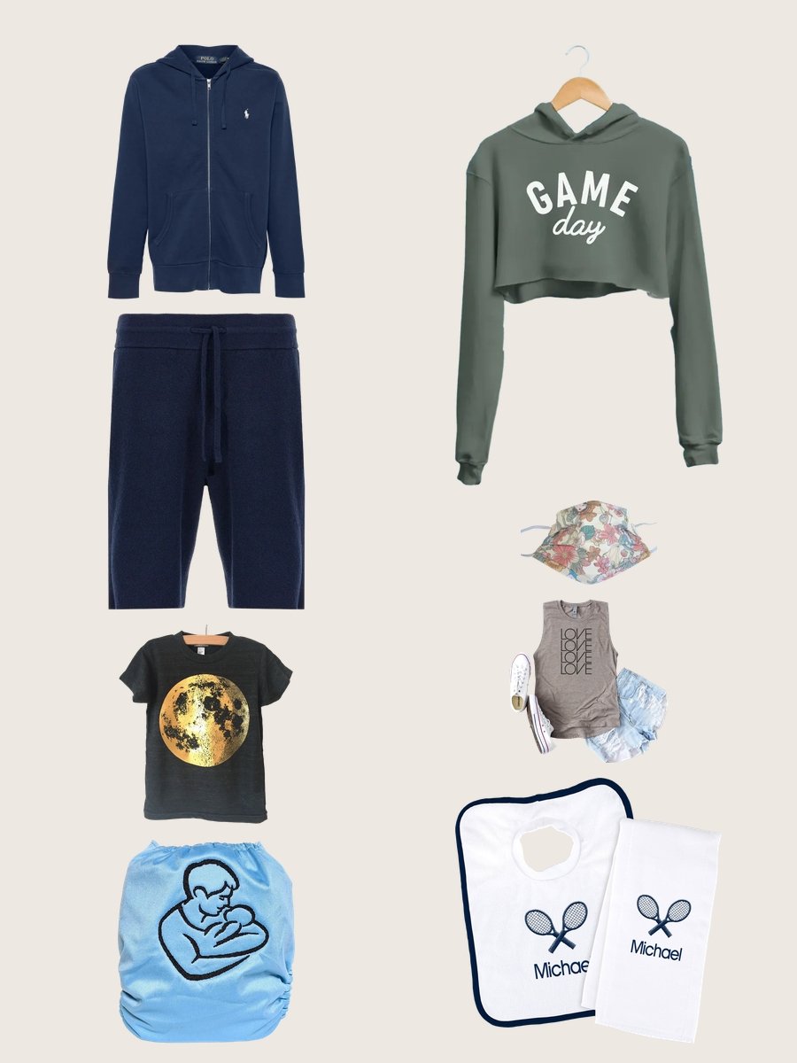 The Chic Appeal of the Cleaning Cloth: Fashion Revolution