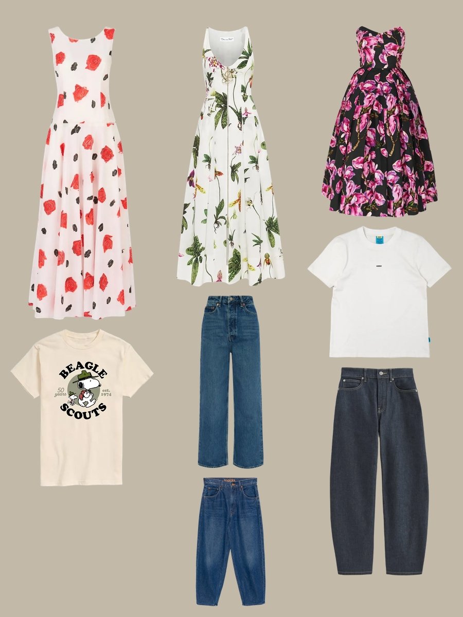 Clothing Mfg USA: Style Meets Quality