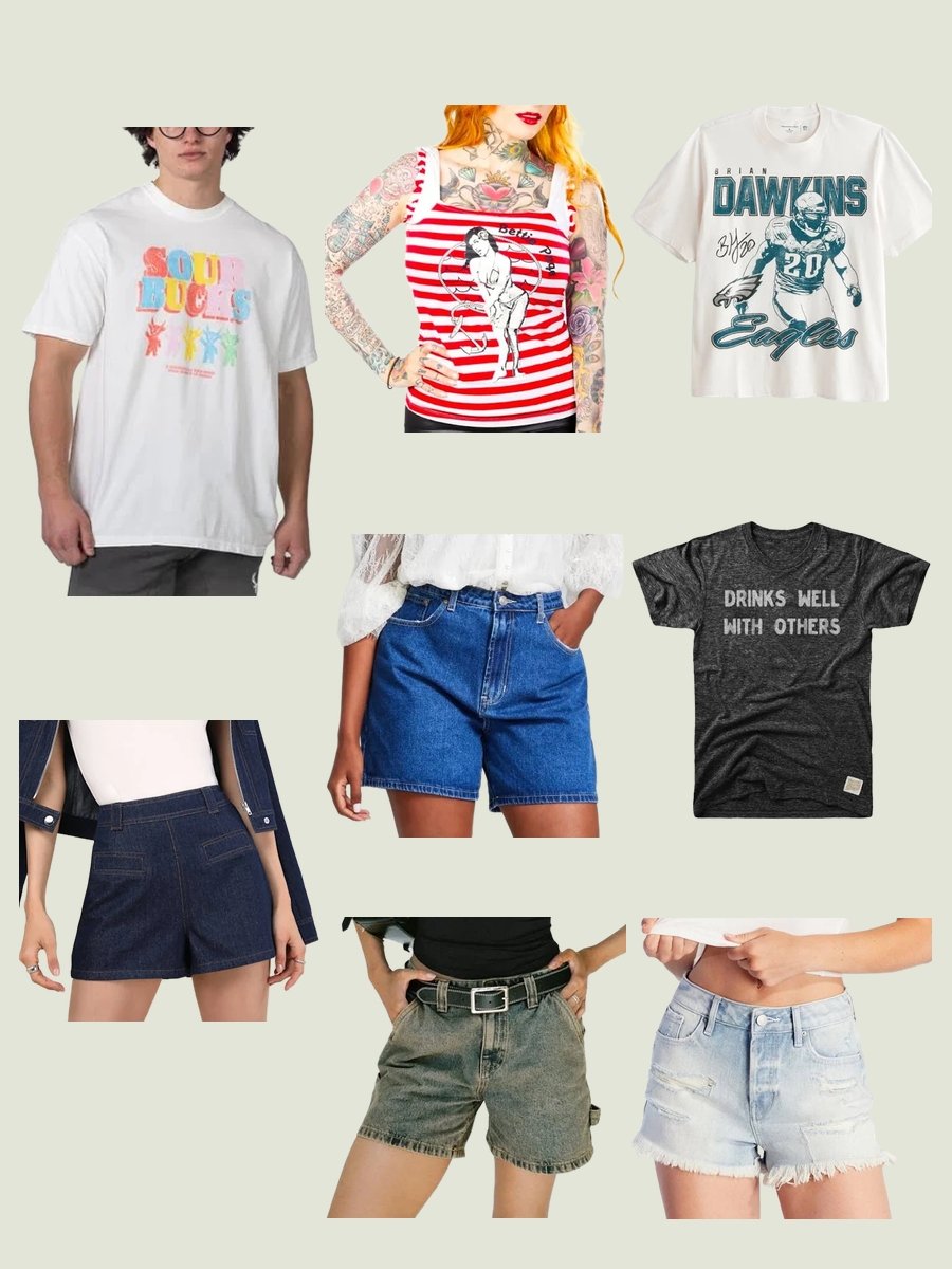 Sourpuss Clothing: Unleash Your Vintage Vibe!