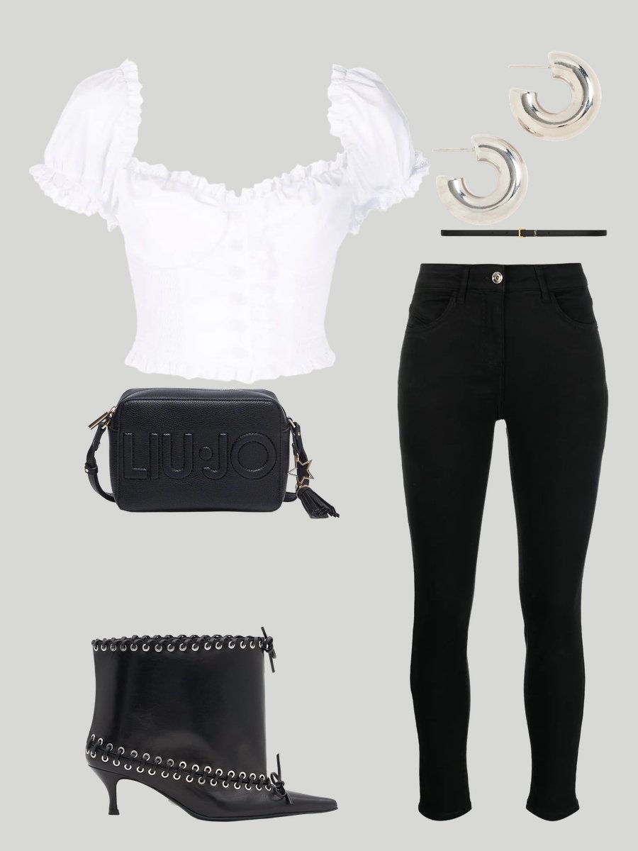 Womens Boutique Clothing: Chic Looks for Every Occasion