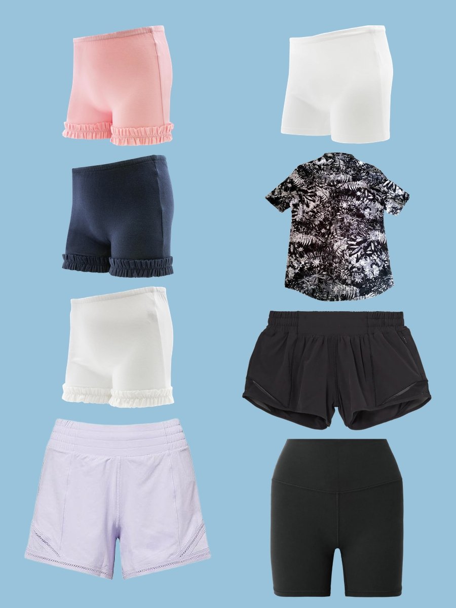 Petite Clothing: Embrace Elegance with Lululemon