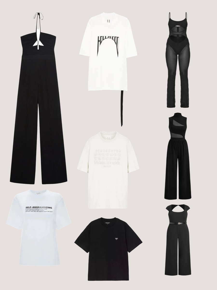 Non Binary Clothing: Stylish Picks For Every Body