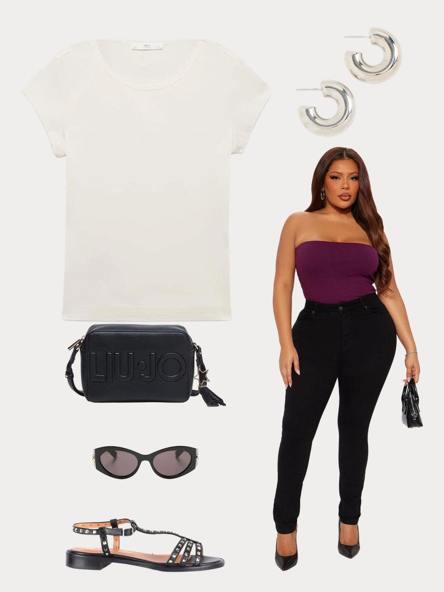 Find Clothes by Picture: Your Fashion Journey Awaits