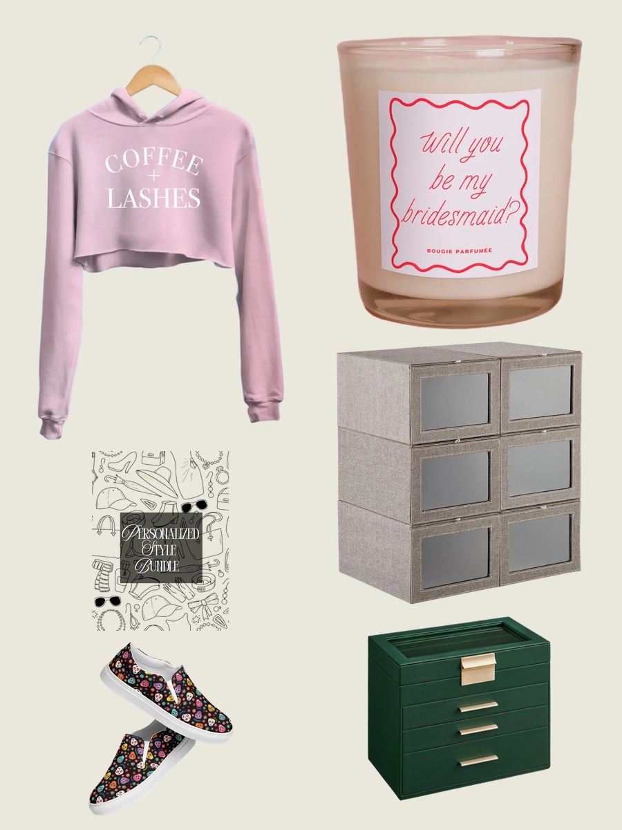 Clothing Subscription Boxes: Your Wardrobe's Best Friend