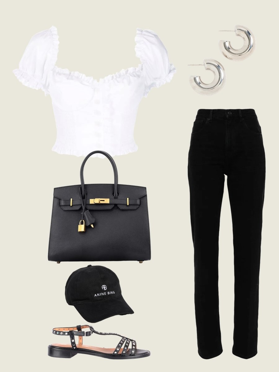 Banishing Gasoline Smells from Your Chic Outfits