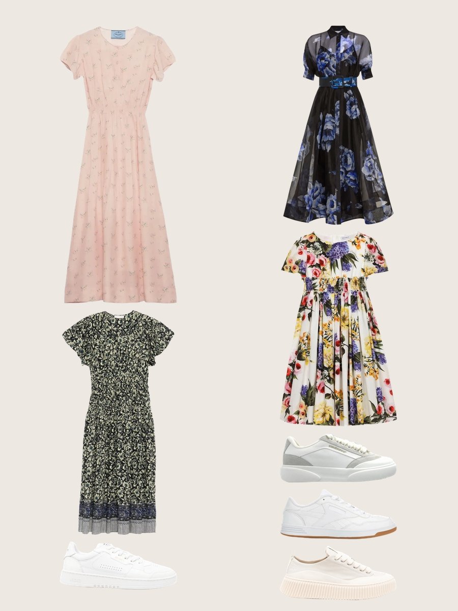 Aday Clothing's Spring Flair: Essential Styling Tips