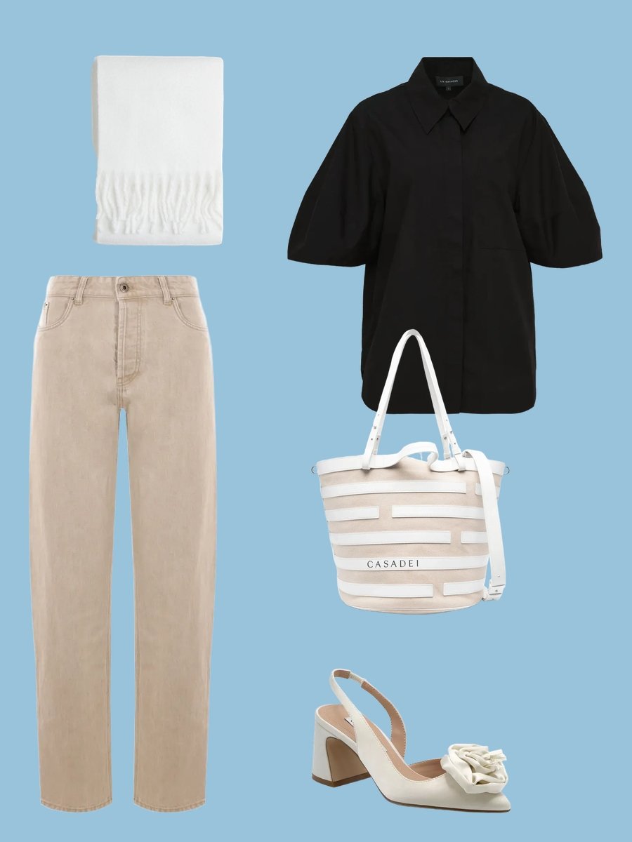 Chic Clothes for Big Busts: Style Secrets Unveiled