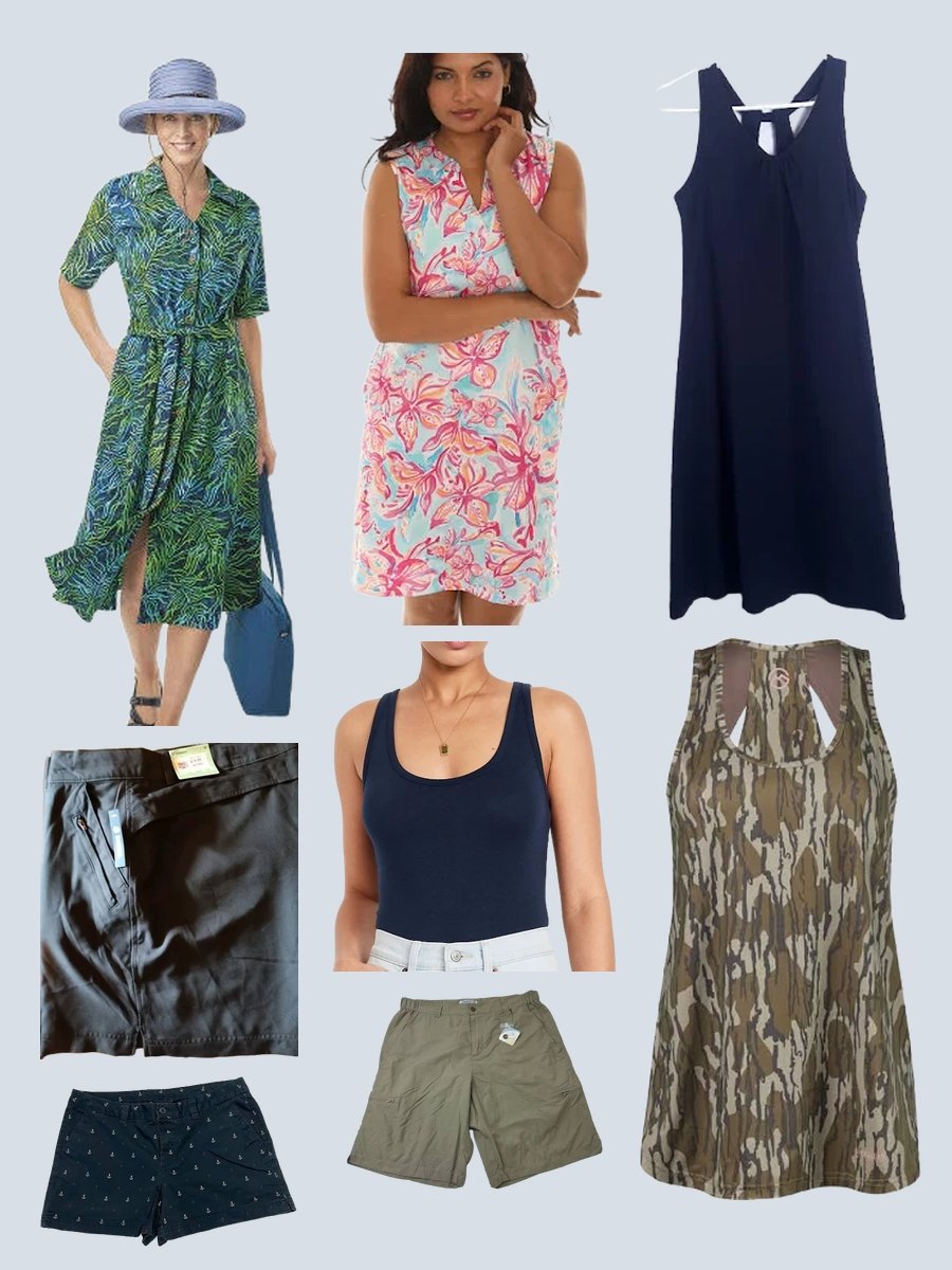 Magellan Clothing: Discover Summer's Fresh Fashion Finds