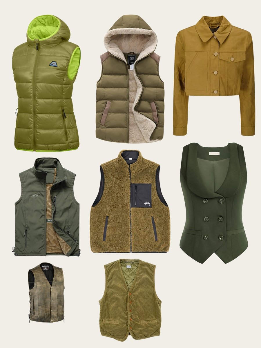 Tactical Clothing: Style Meets Function in Fashion