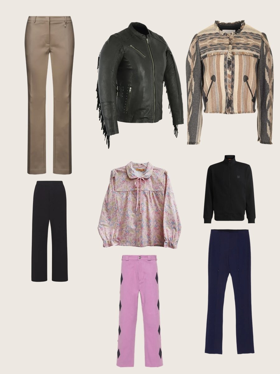 Après Ski Clothing: Warm & Stylish on the Slopes!