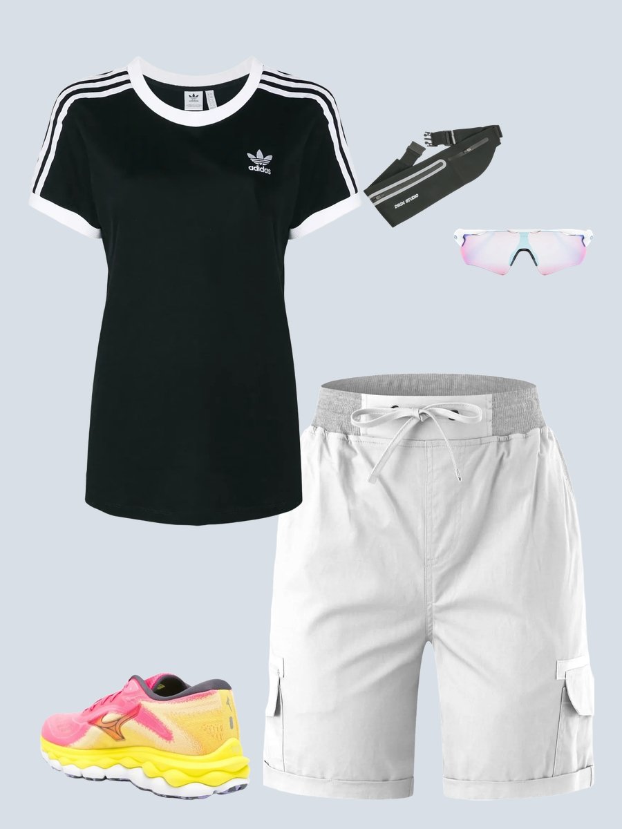 Running Clothes for Women: Style Meets Function