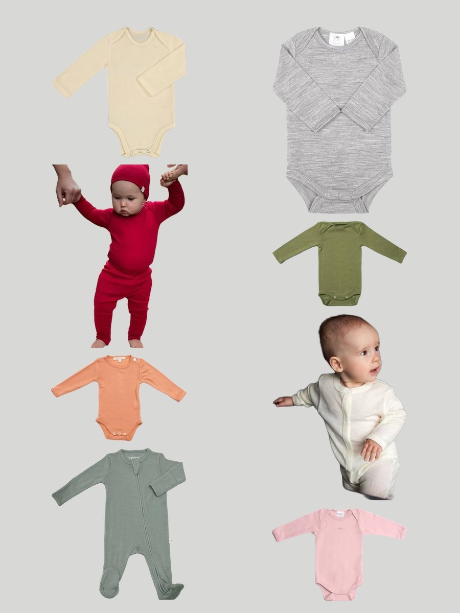 Newborn Winter Clothes: Cozy Styles for Tiny Trendsetters