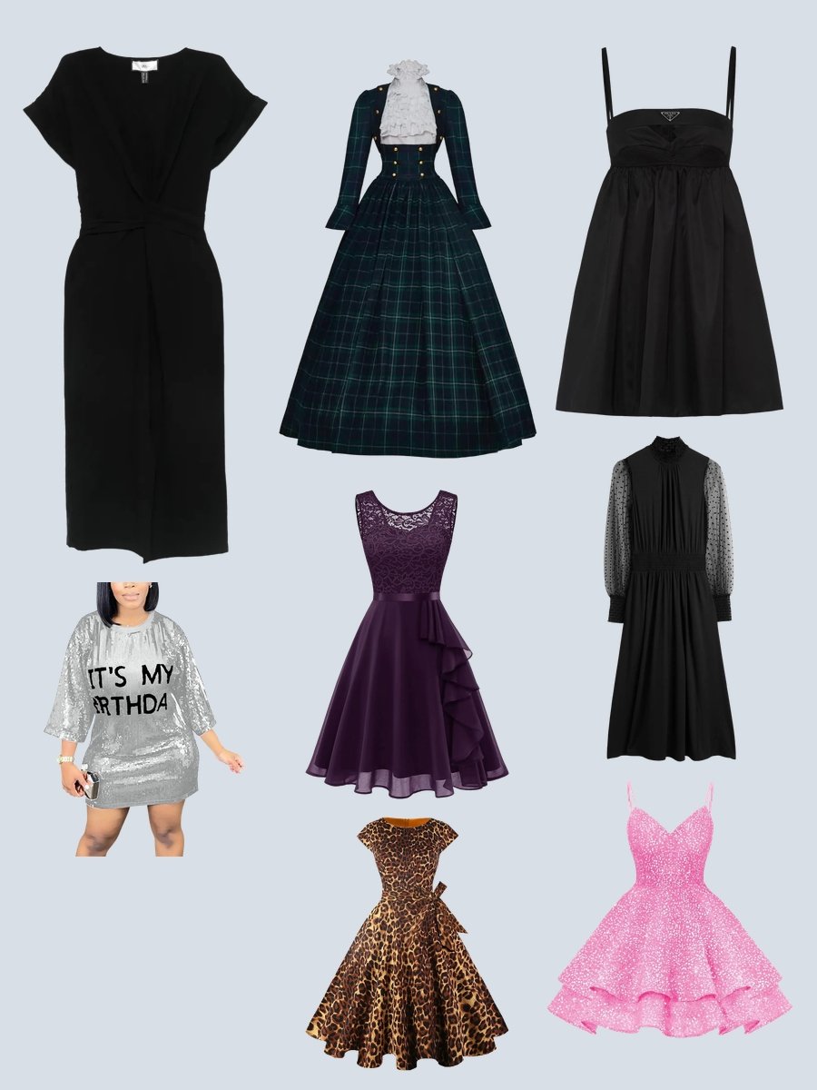 Ice Skaters Clothing: Shine in a Sparkling Sequin Dress!