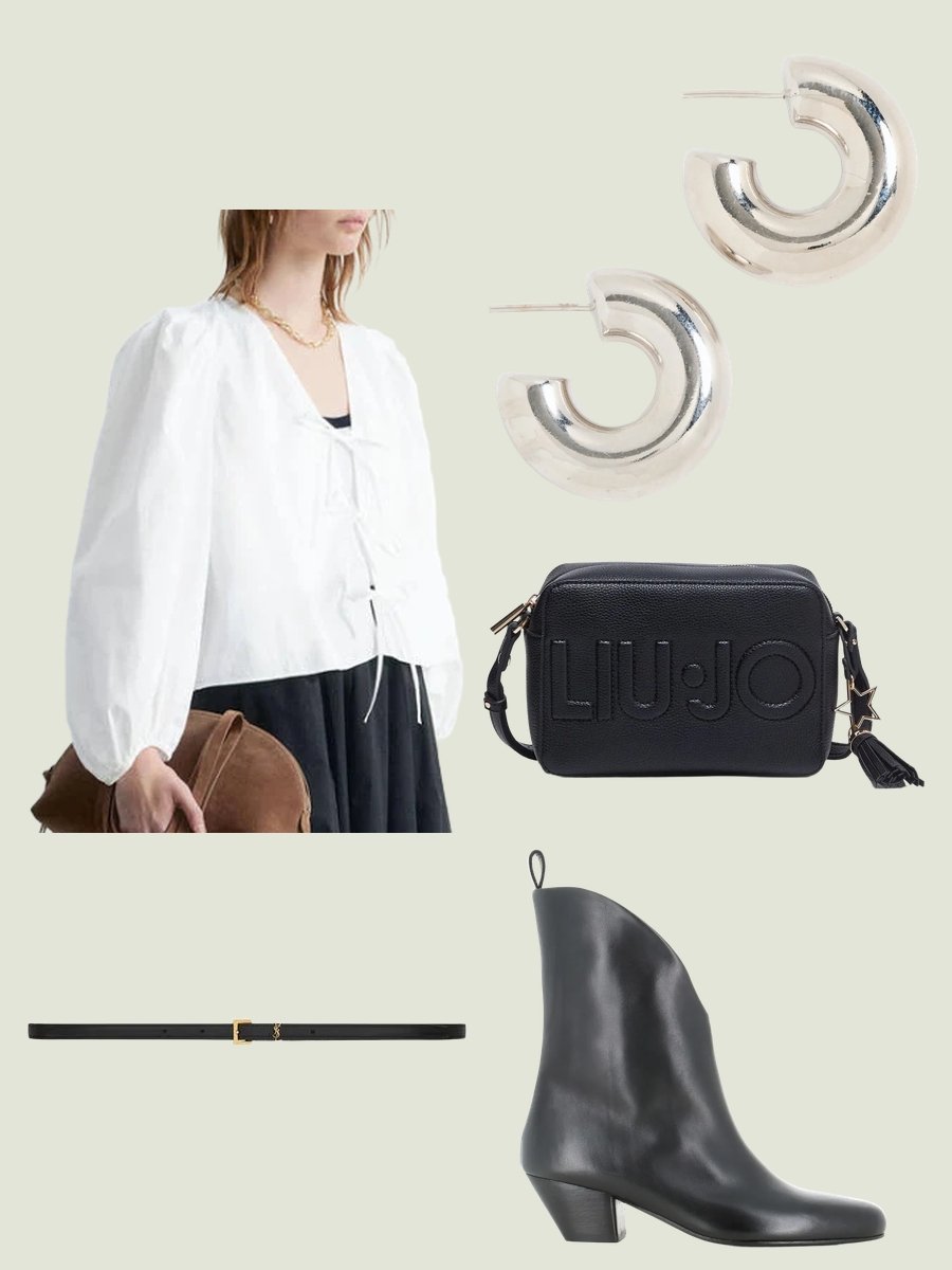 Sack Clothes & Ashes: Refresh Your Wardrobe Now!