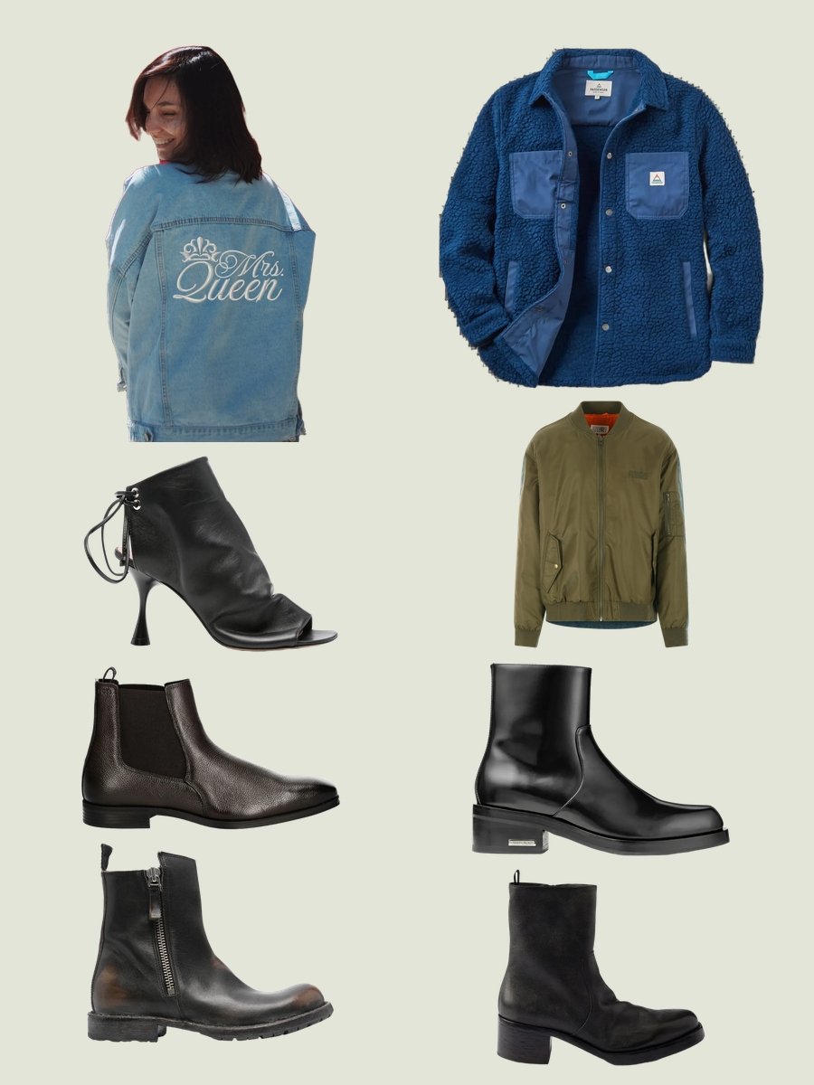 Vintage Clothing Men: A Trendy Retro Reboot