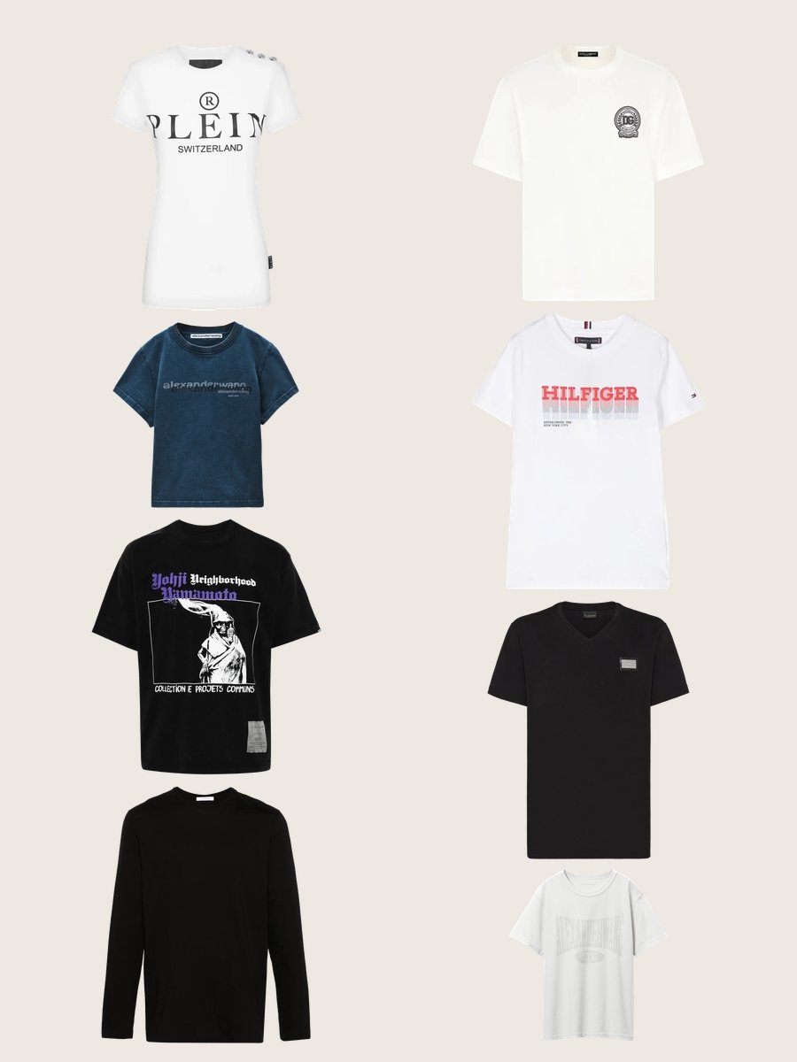 Organic Cotton Clothes: Chic and Conscious Choices