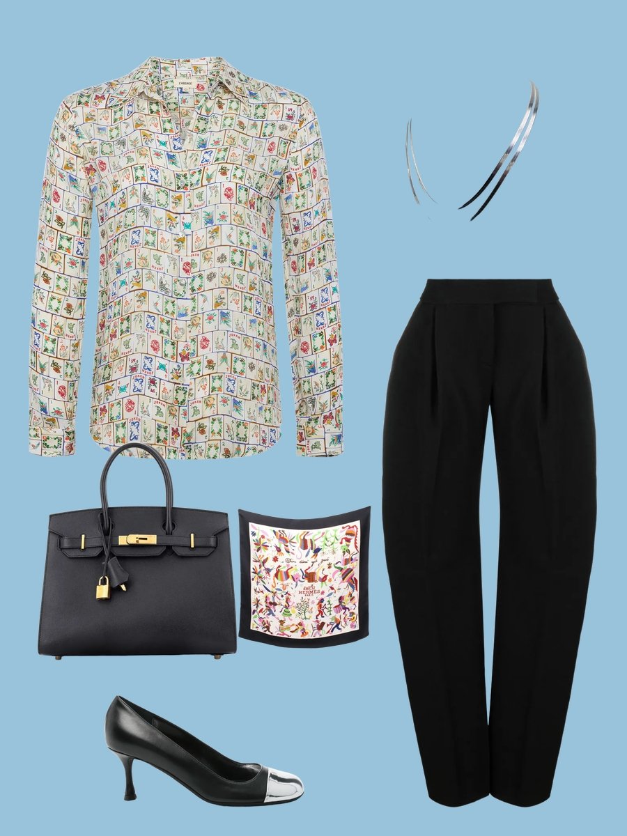 Work & Clothes: Elevate Your Office Wardrobe with Style