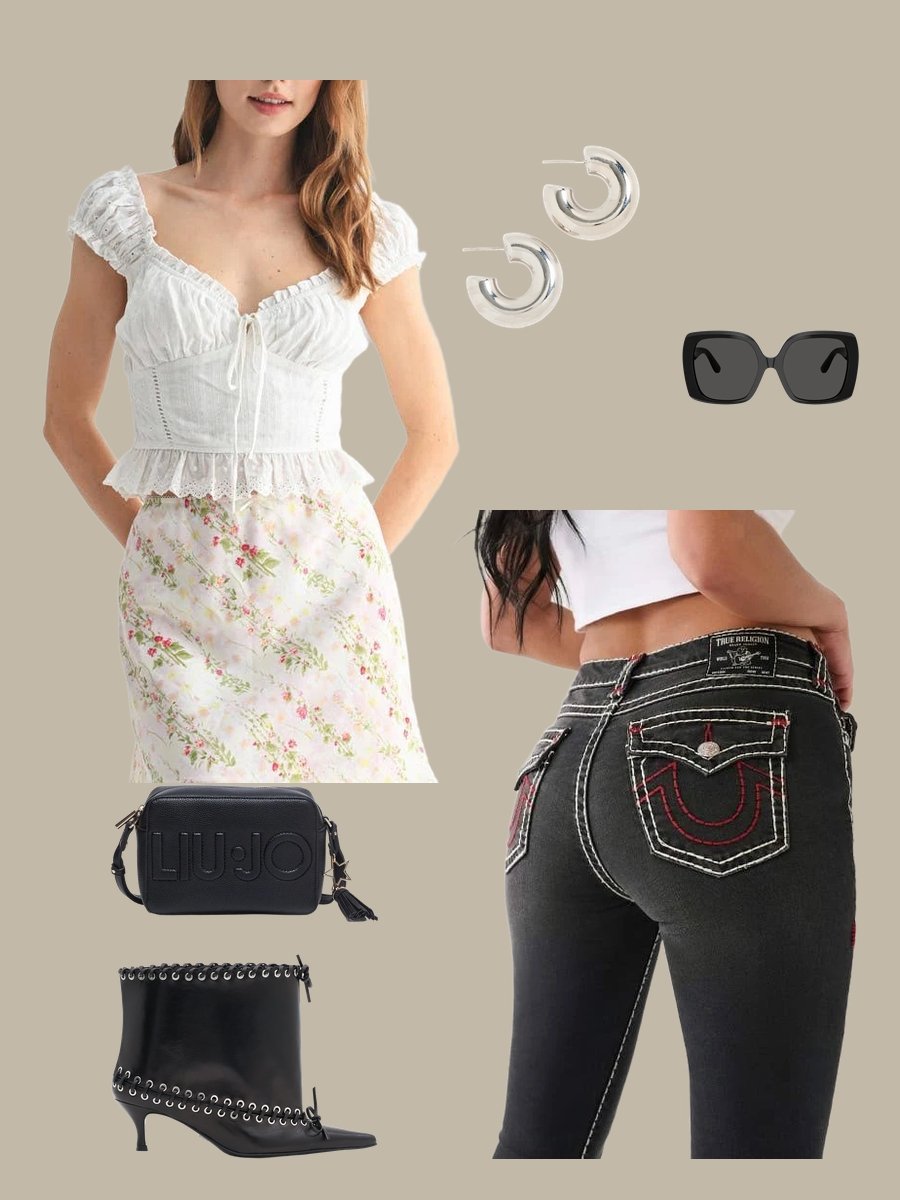 Revamp Your Wardrobe with This Chic Clothing Line