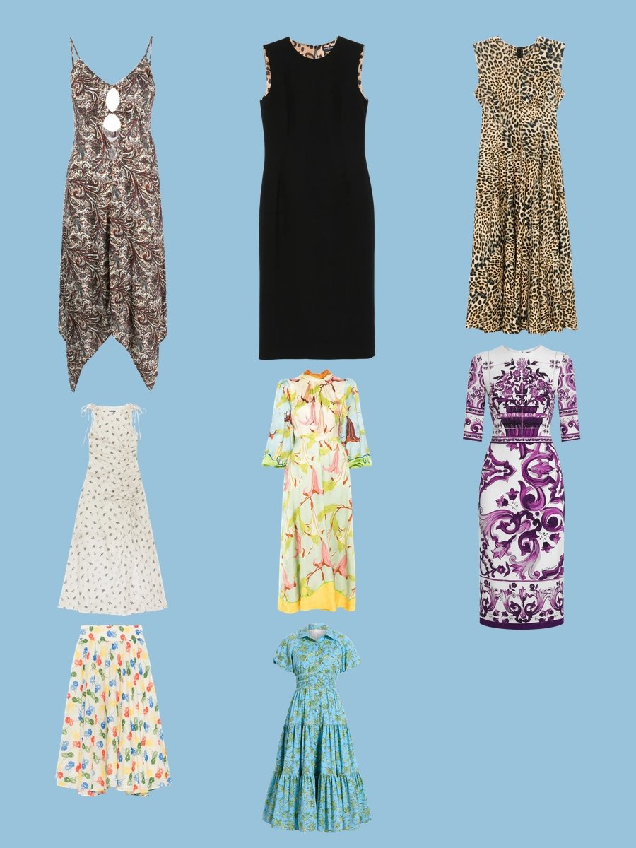 Cheetah Print Clothes: Wildly Chic & Timeless