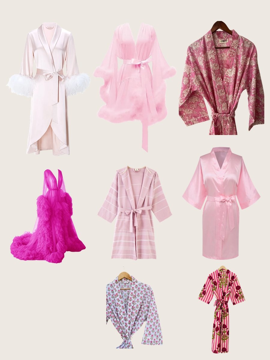 Terry Cloth Robe: Your Cozy Style Statement