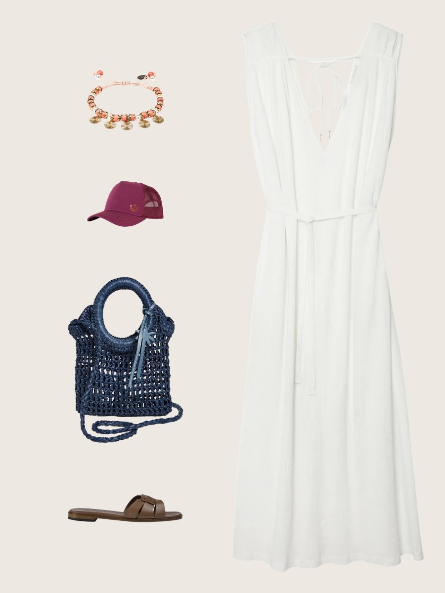 Embrace Boho Chic: Effortlessly Stylish Outfit Ideas