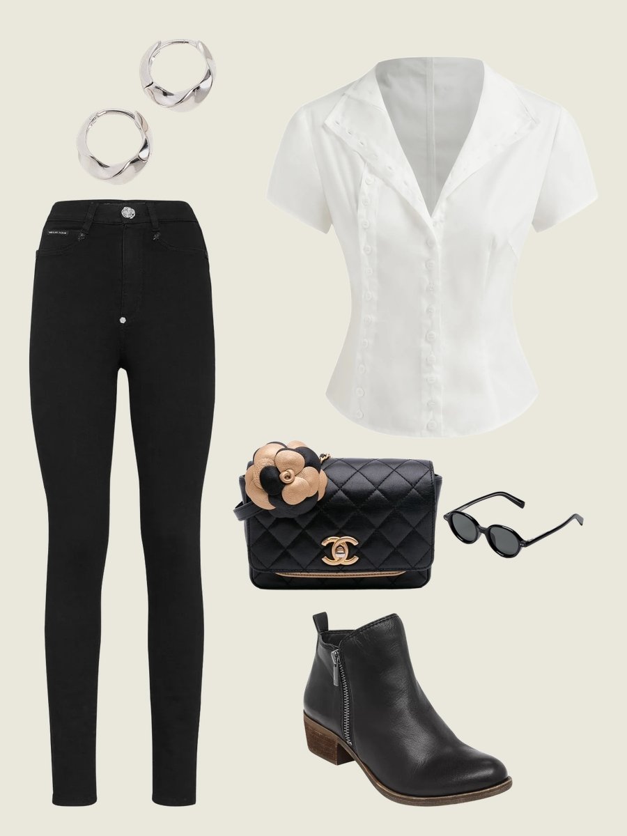 How to Remove Security Tags from Clothes: Stylish Hacks!