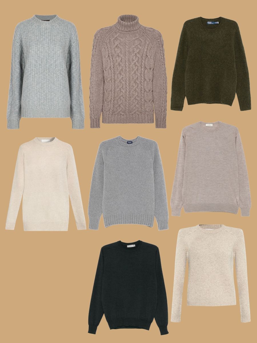 Alpaca Wool Clothing: Cozy and Chic Must-Haves