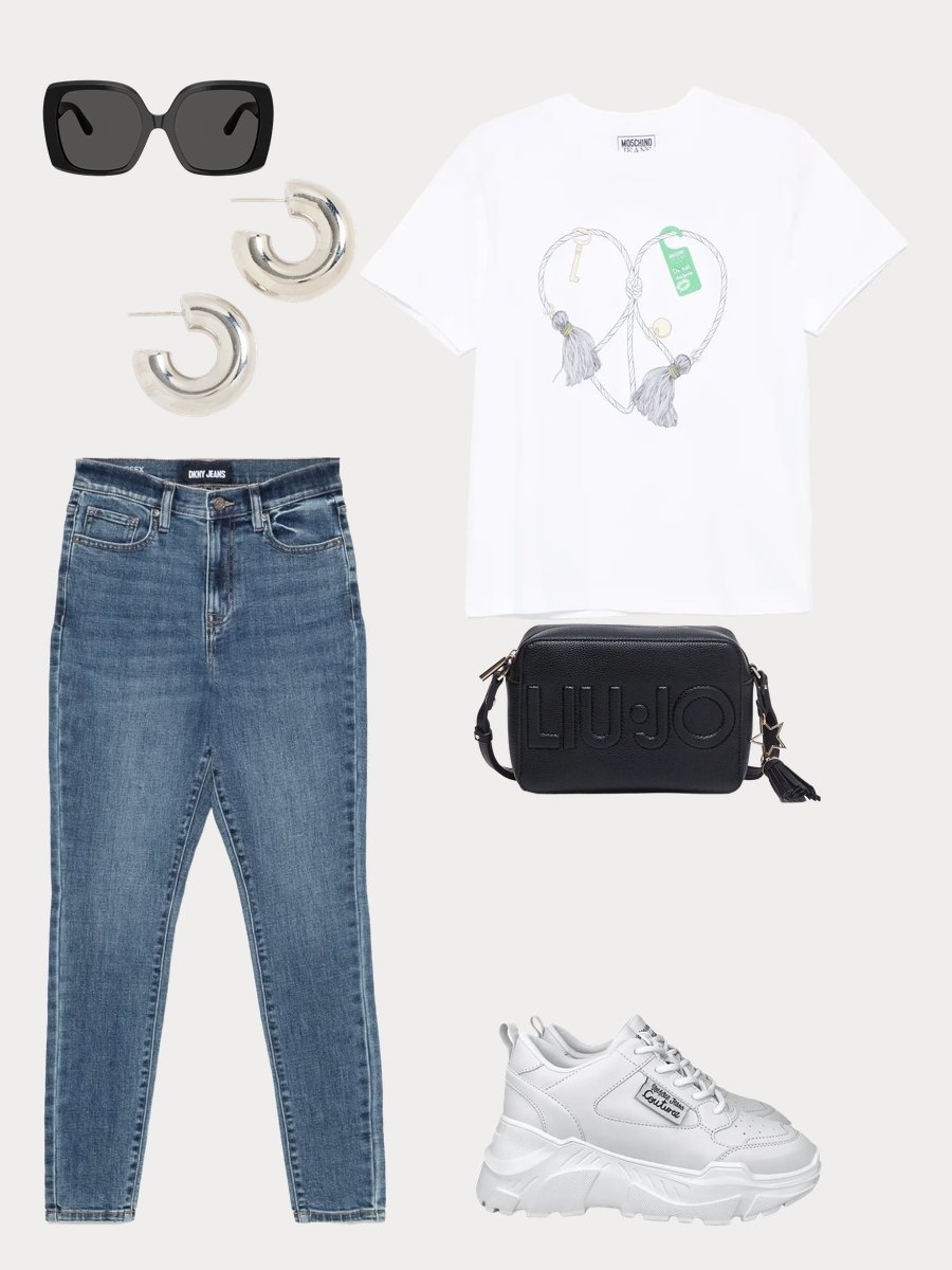 Revive Early 2000s Clothes in Style!