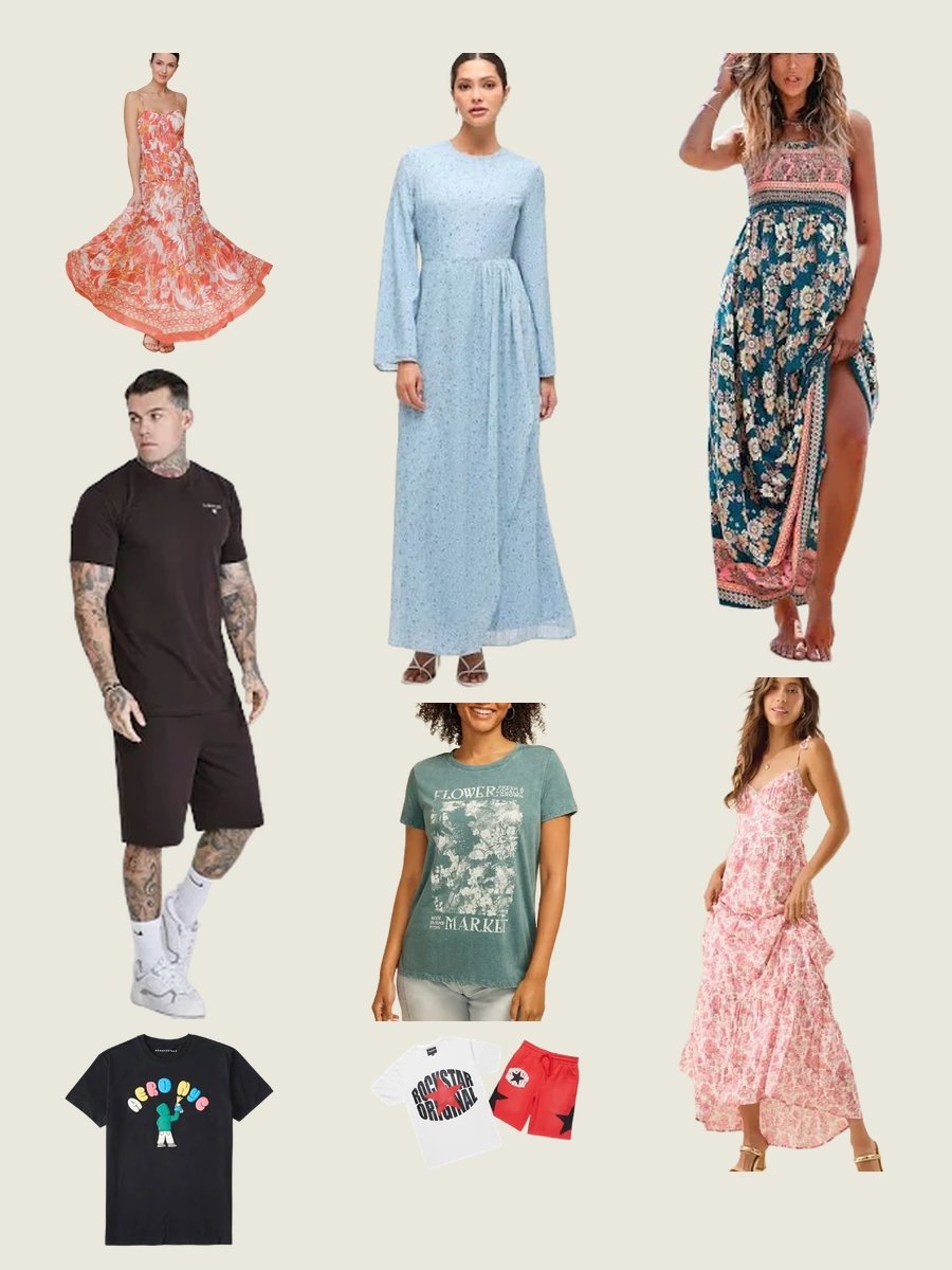 Phix Clothing: Maximize Your Fashion Game