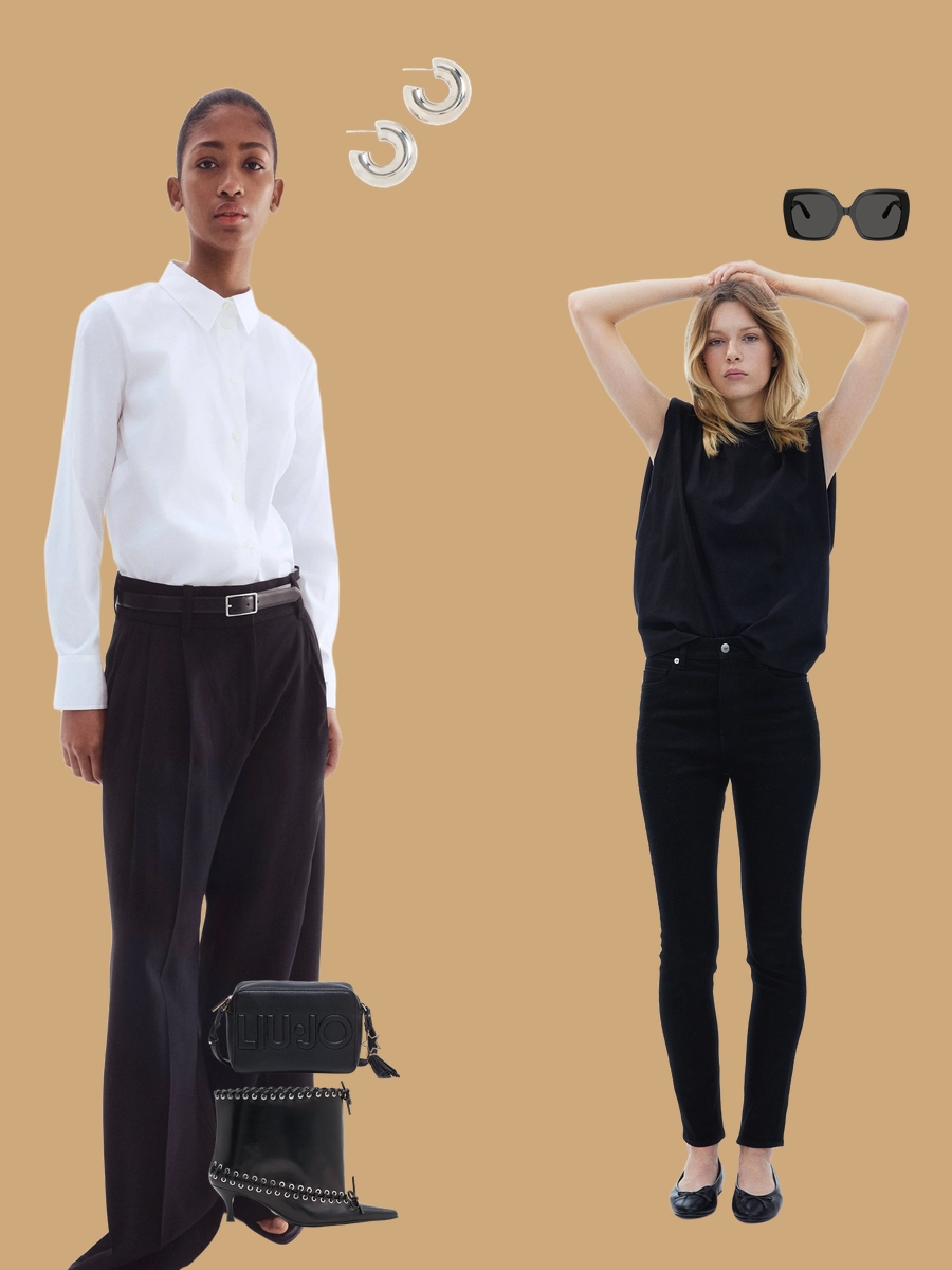 H&M Clothes That Elevate Everyday Style