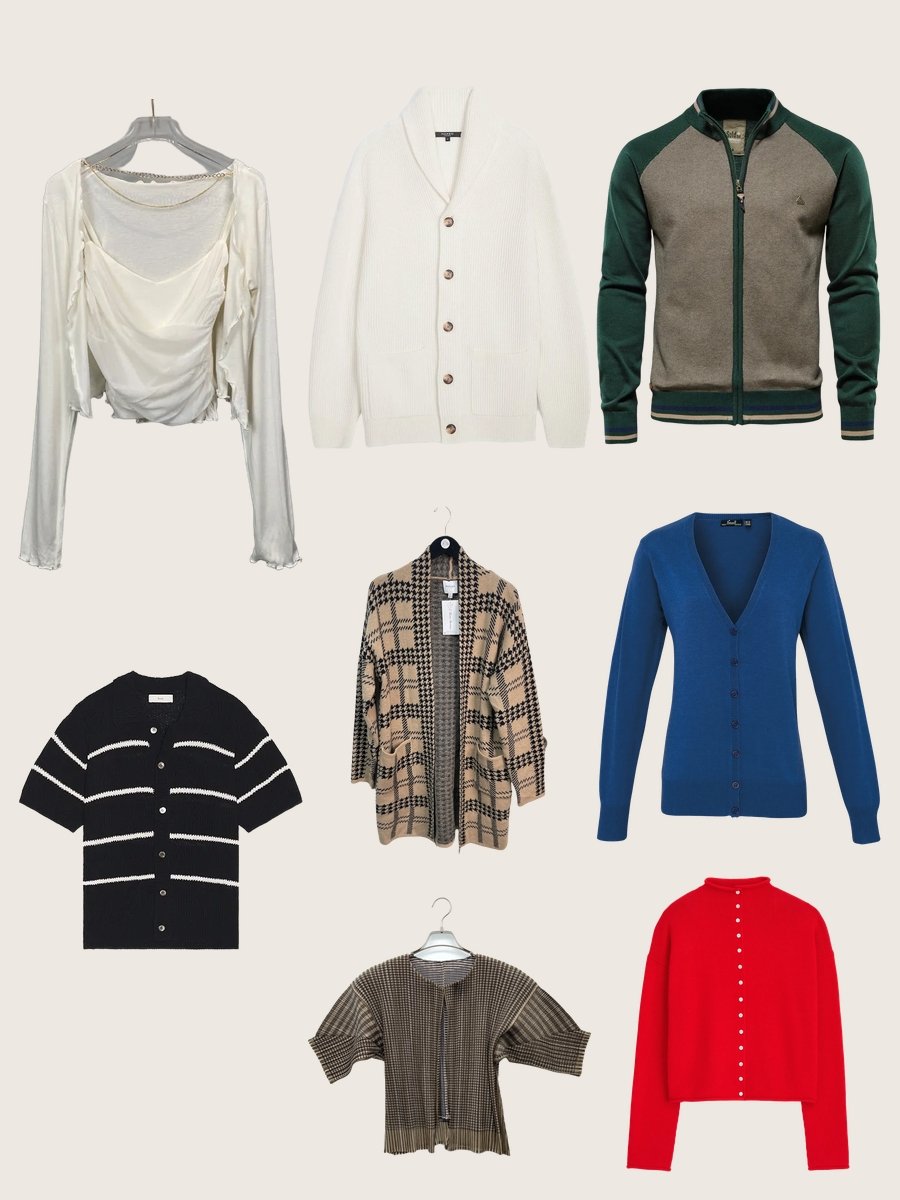 Goodfellow Clothing: Chic Comfort with a Stylish Twist