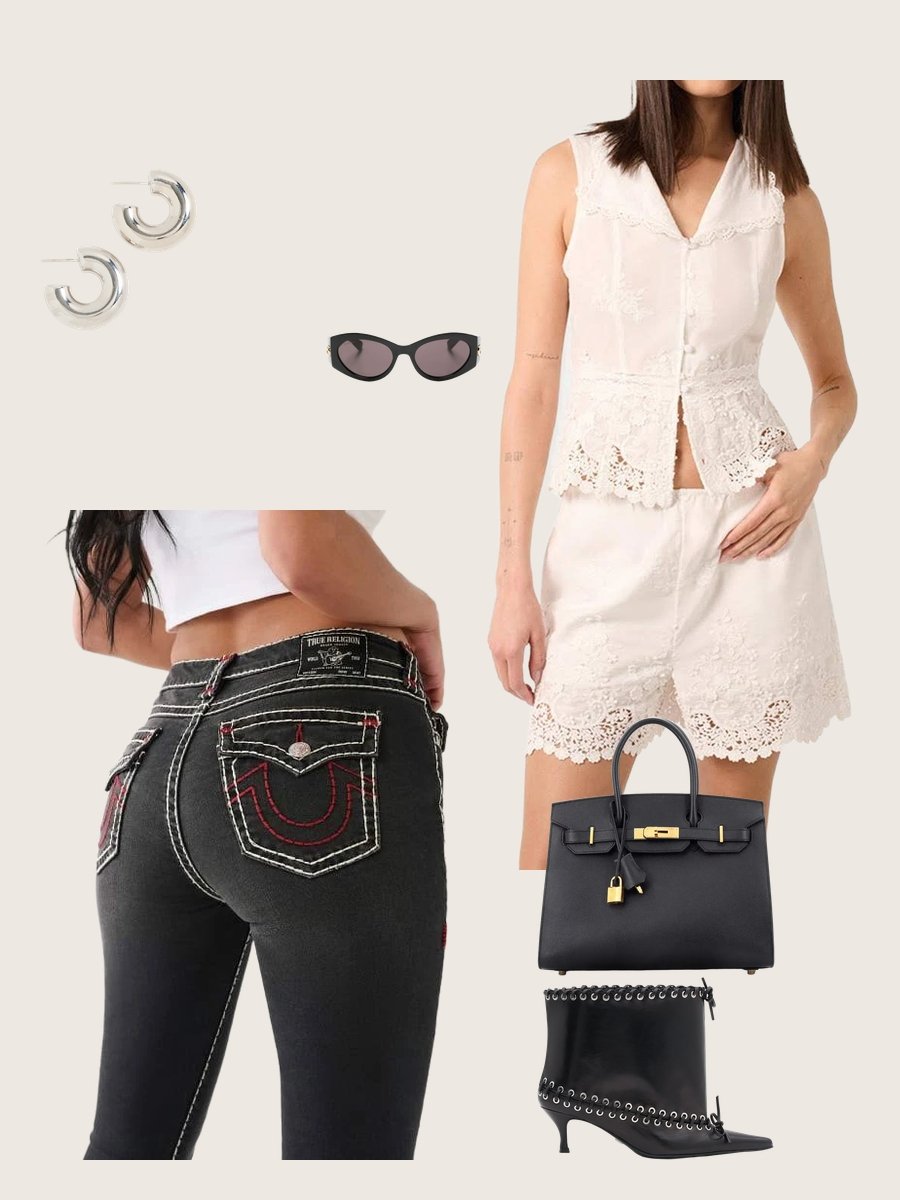 Scene Clothes: Crafting Your Ultimate Statement Look